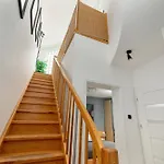 Jantar Apartamenty - Wylotowa