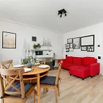 Jantar Apartamenty - Wylotowa