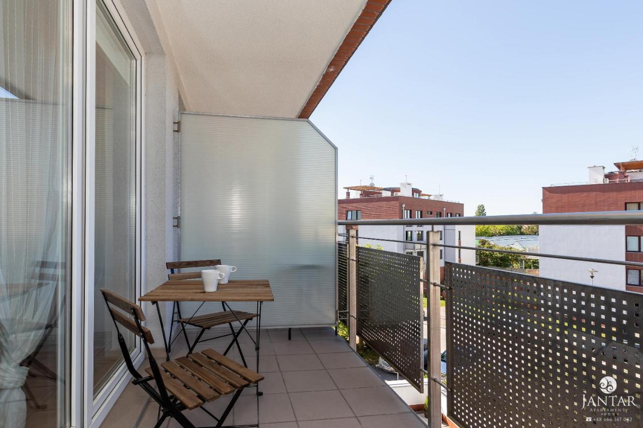 Apartment Jantar - Wylotowa *