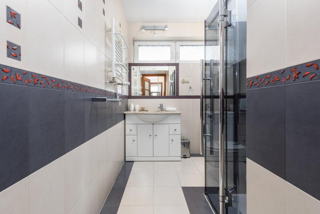Jantar - Wylotowa Apartment Kolberg