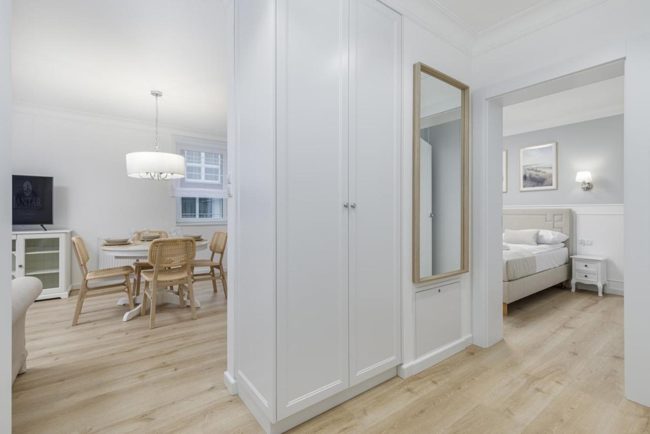 Jantar - Wylotowa Apartment