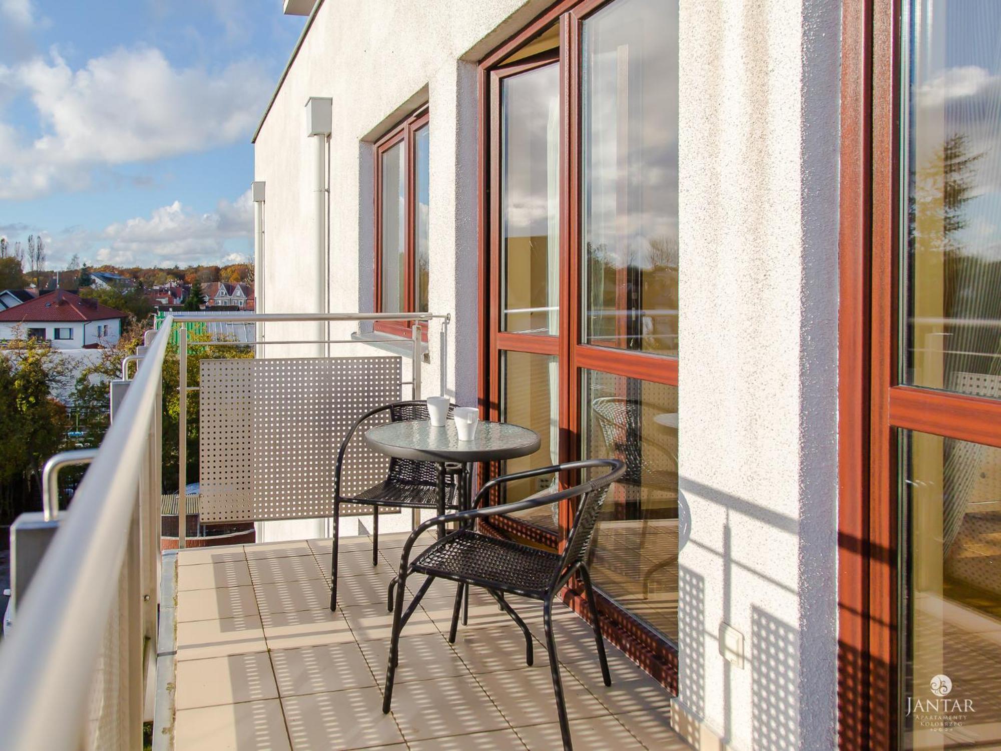Jantar - Wylotowa Apartment *