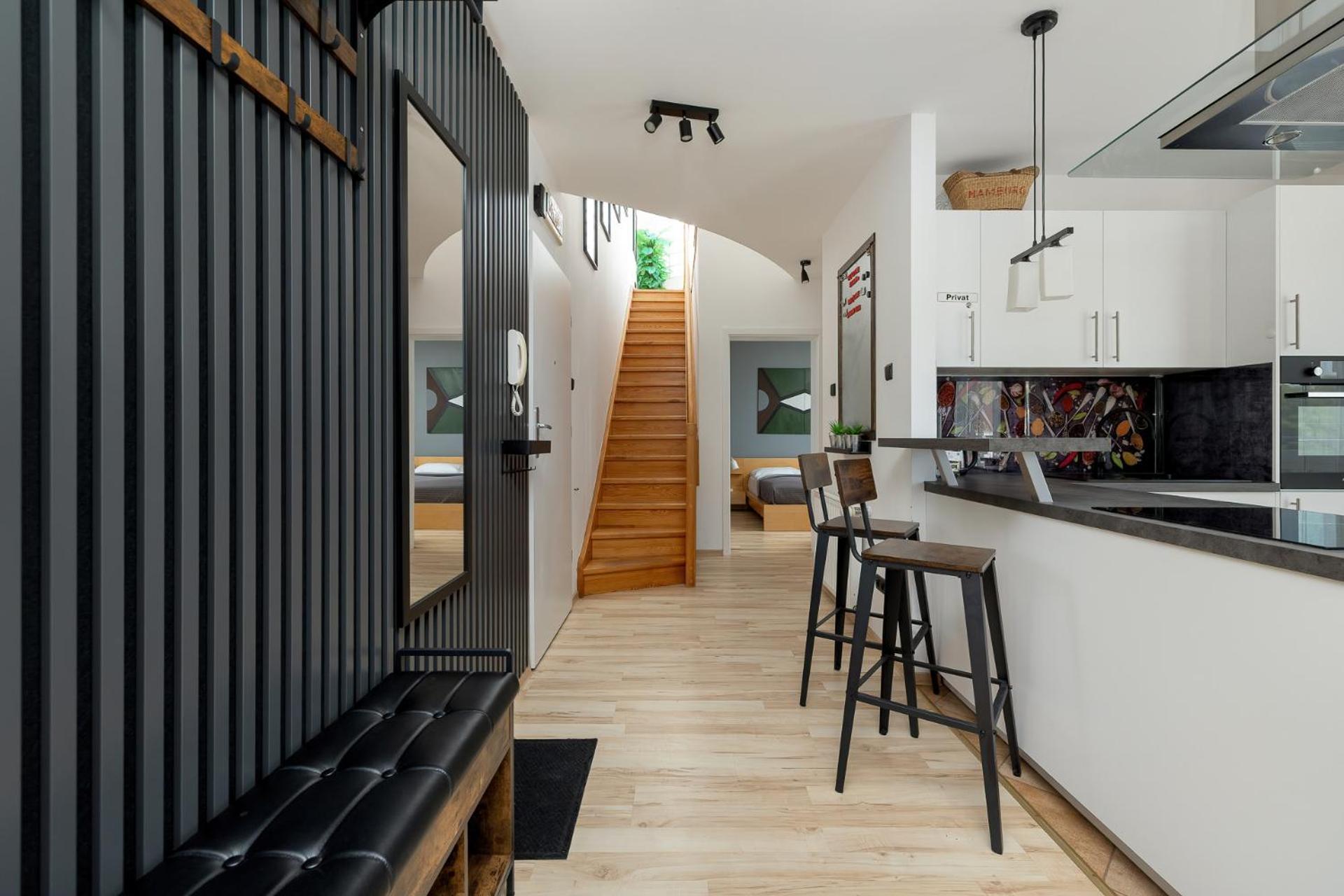 Jantar - Wylotowa Apartment Kolberg