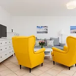 Jantar Apartamenty - Wylotowa