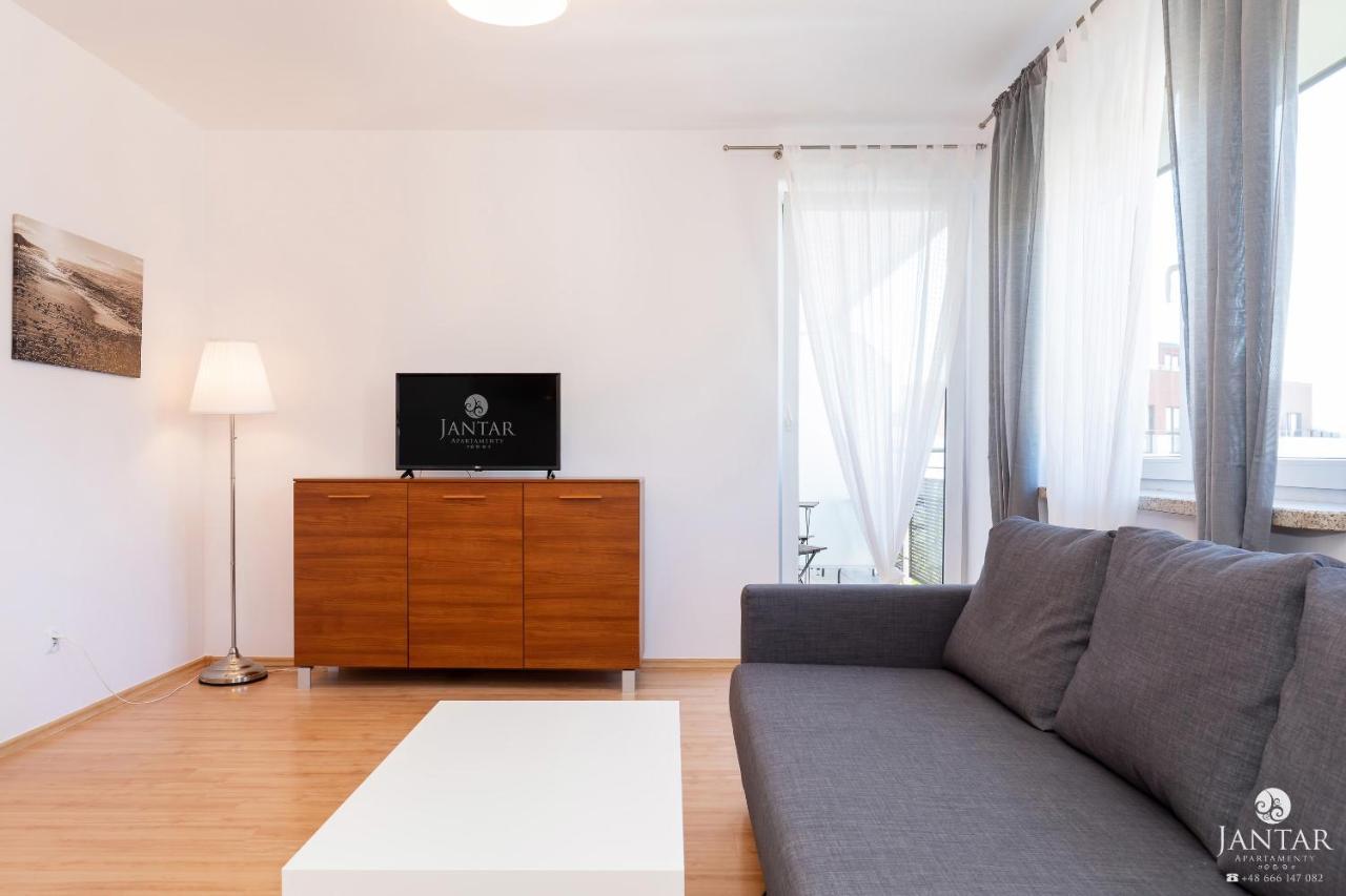 Jantar - Wylotowa Apartment