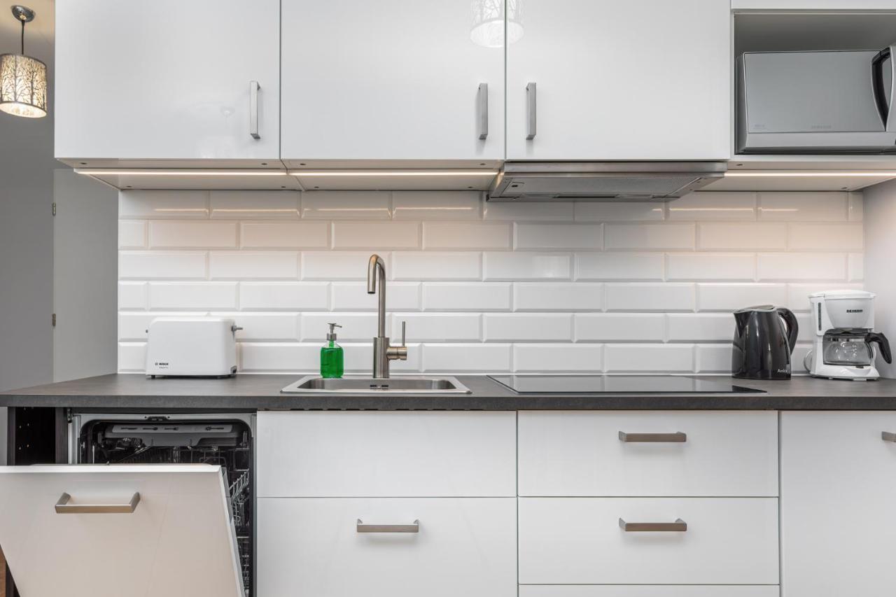 Apartment Jantar - Wylotowa *