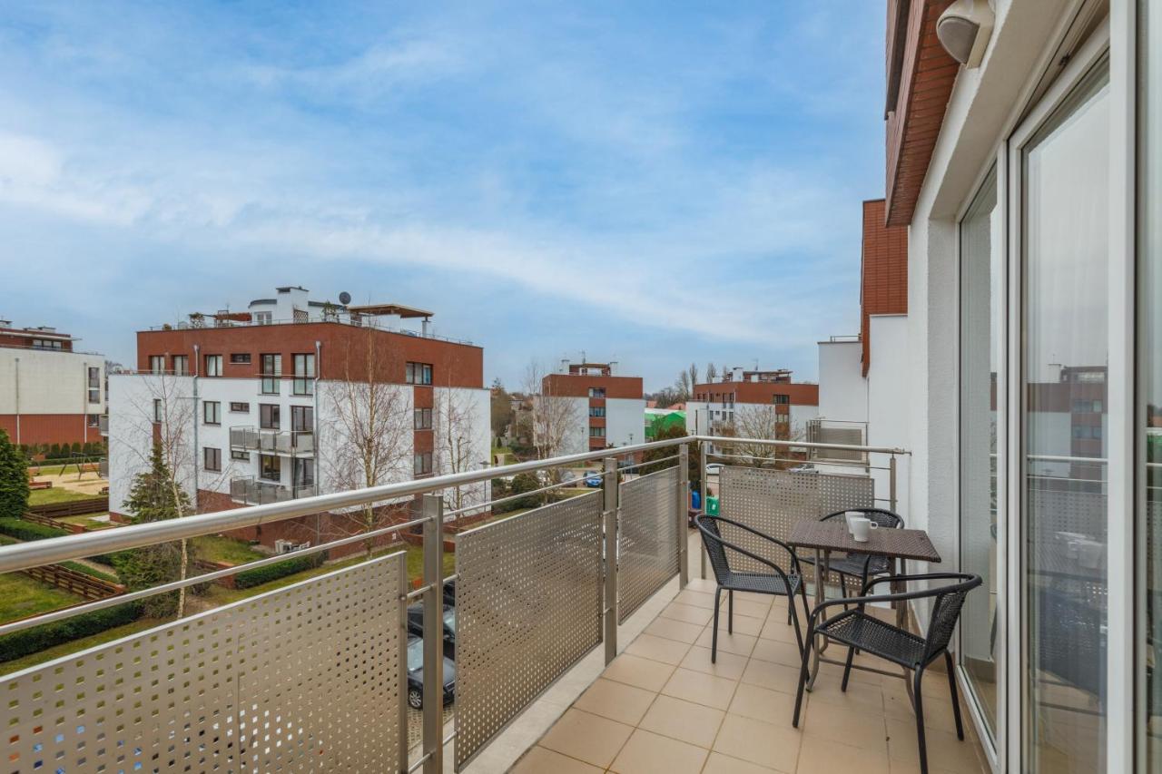 Apartment Jantar - Wylotowa