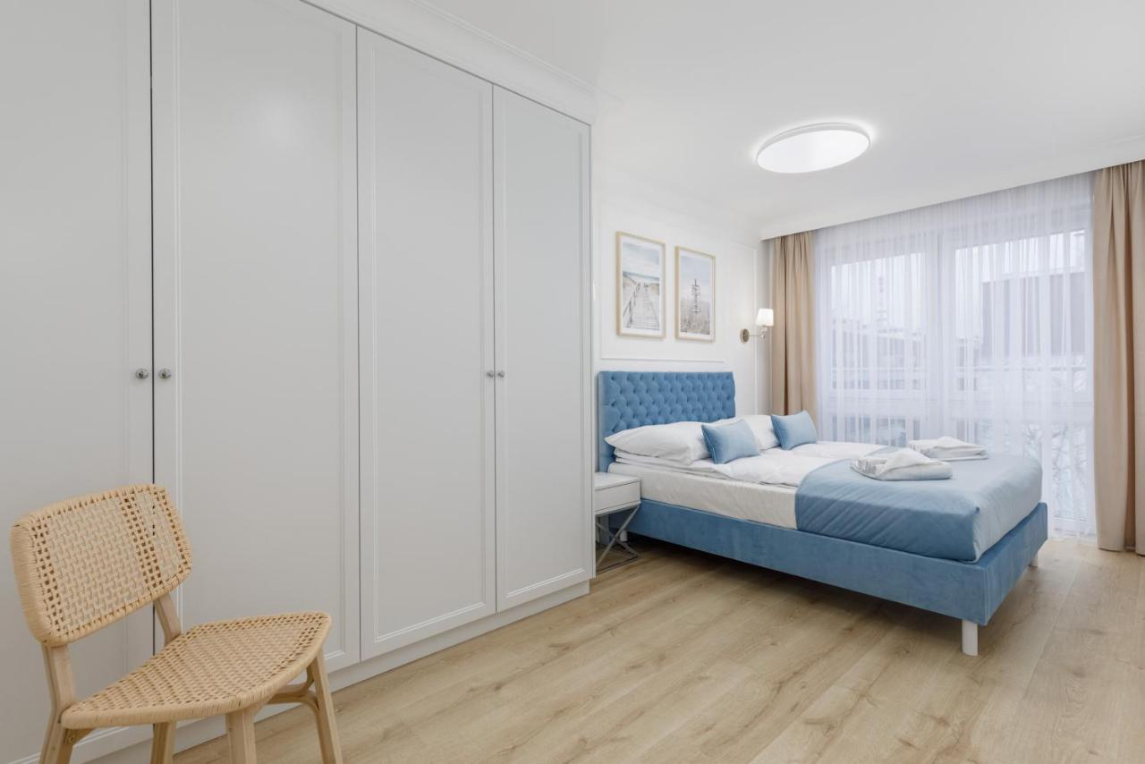 Jantar - Wylotowa Apartment
