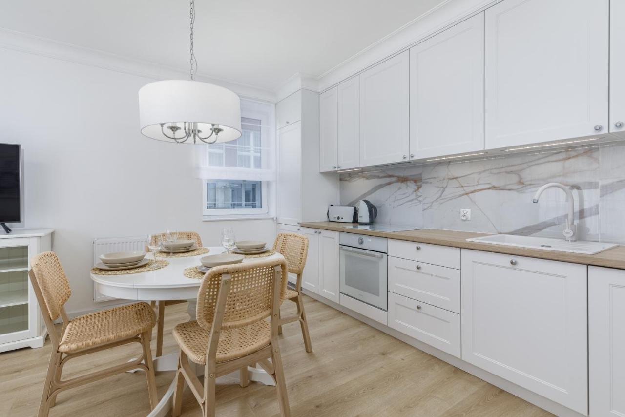 Jantar - Wylotowa Apartment