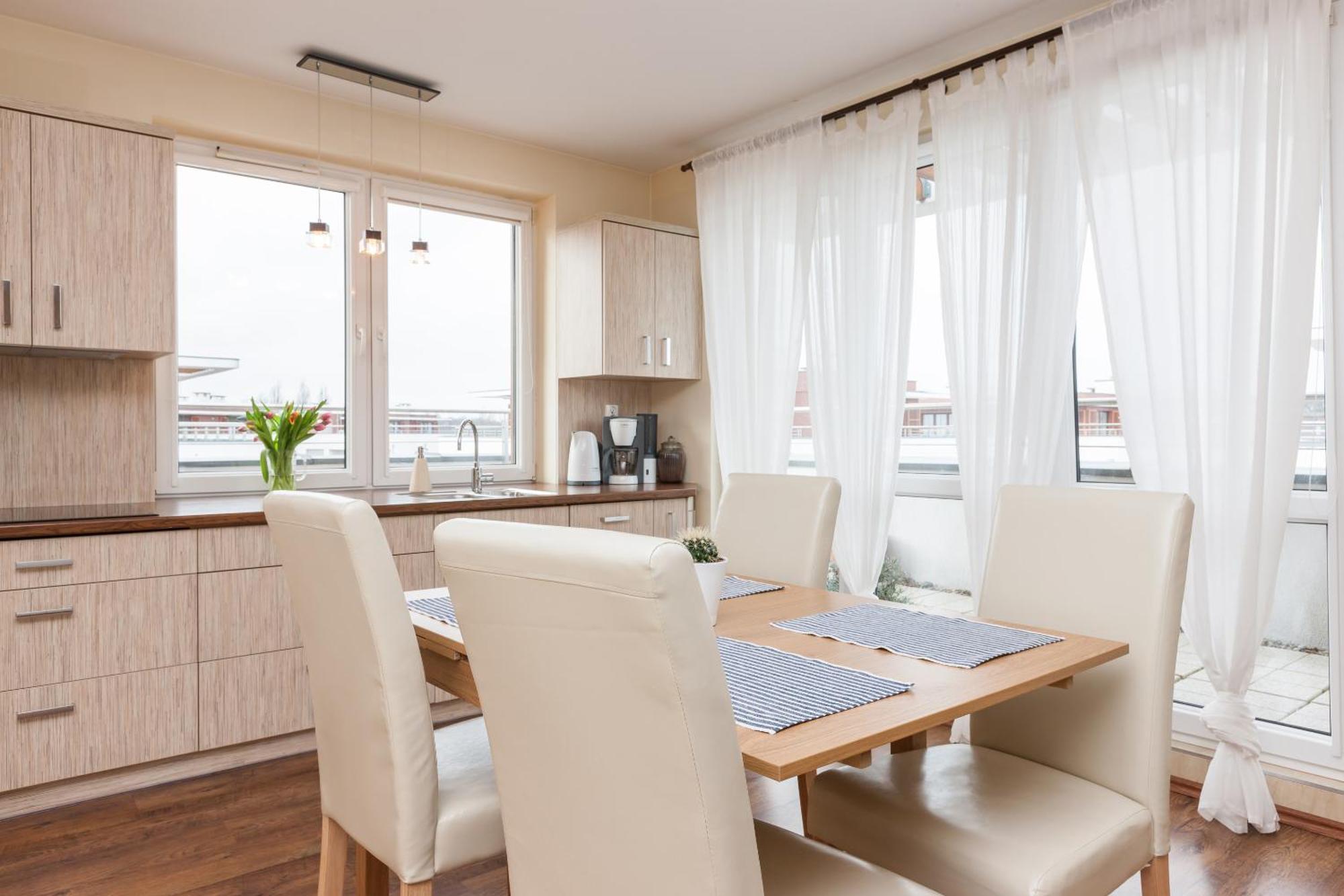 Jantar - Wylotowa Apartment *