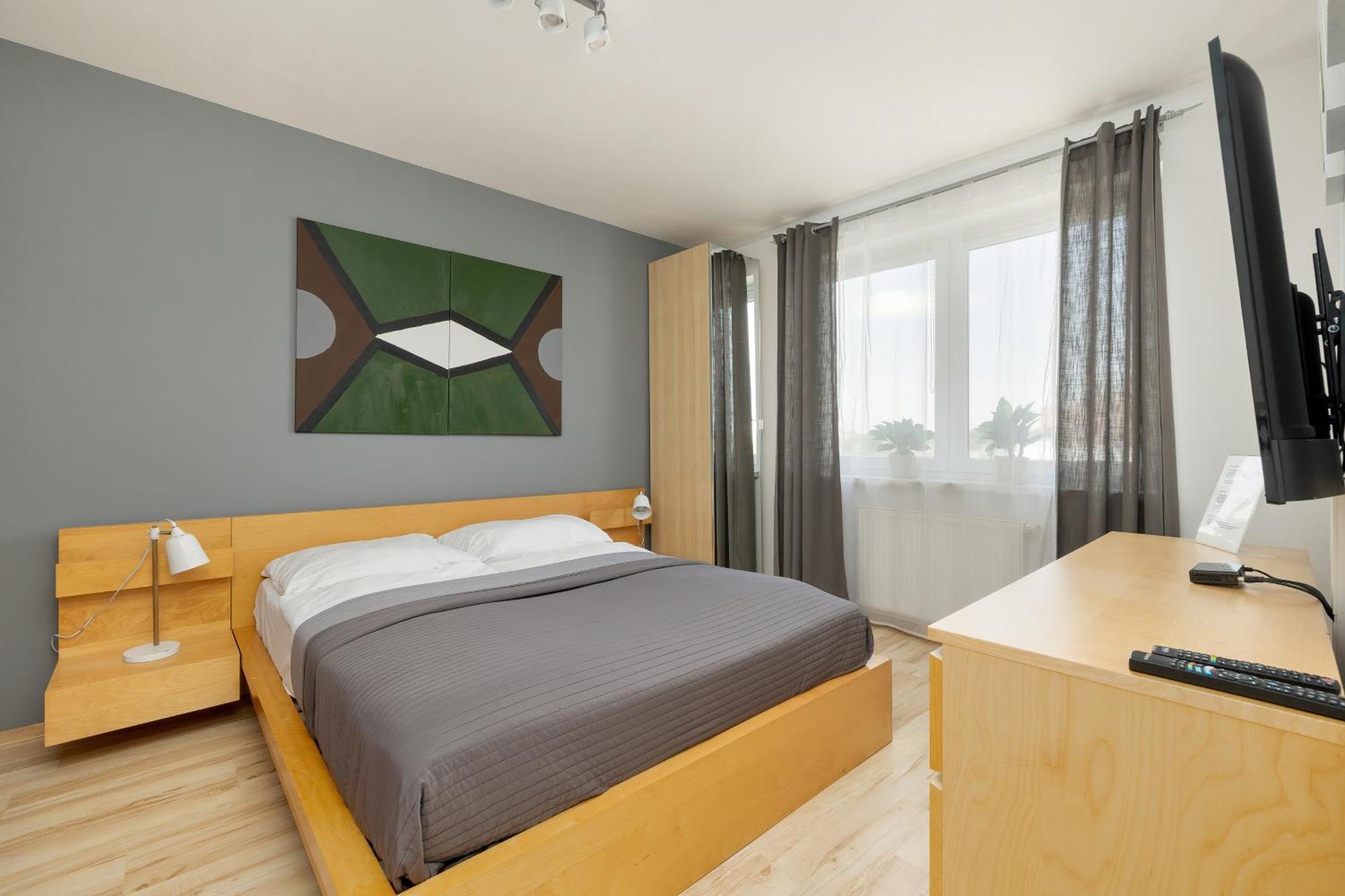 Jantar - Wylotowa Apartament *