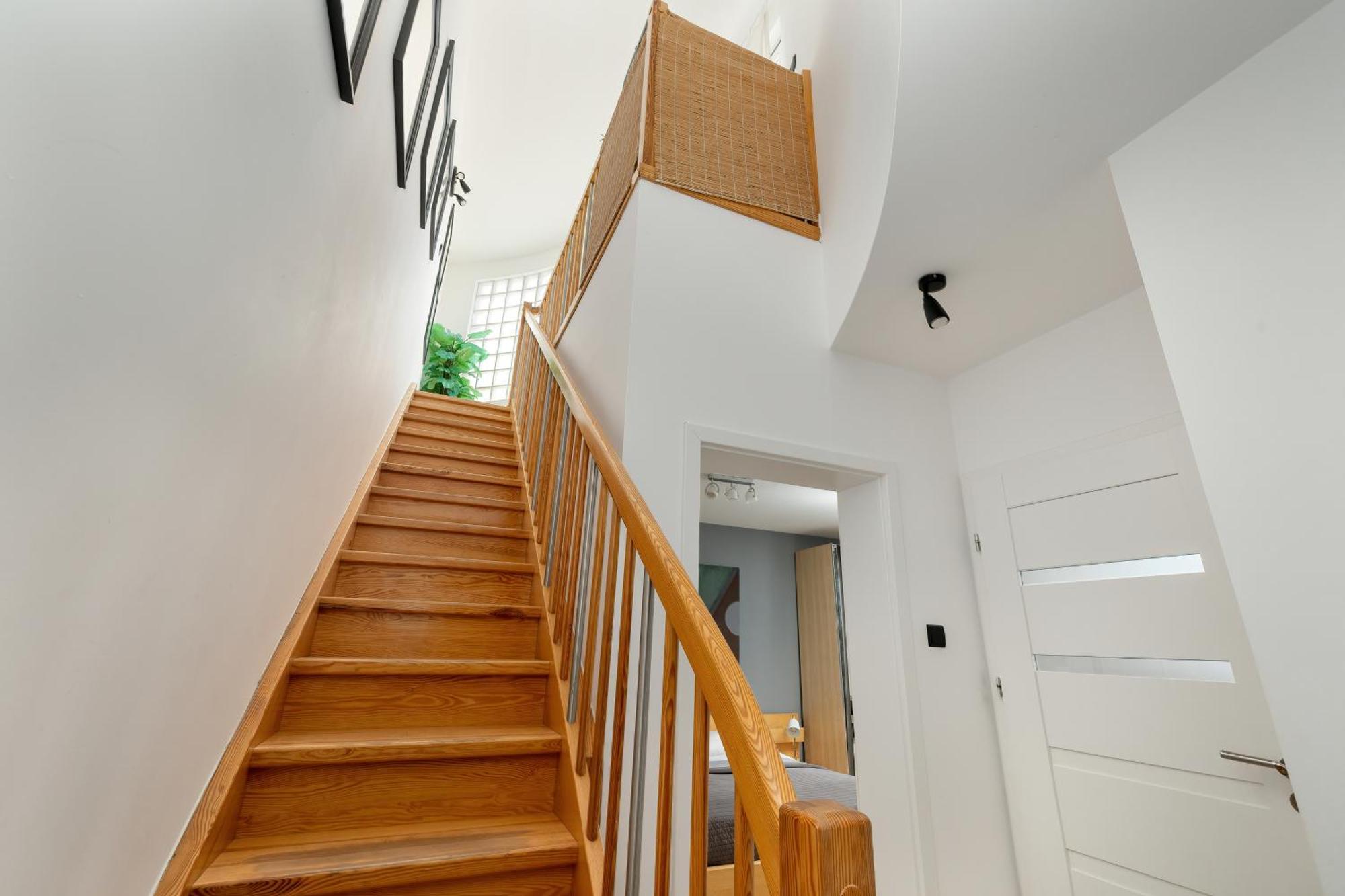 Apartament Jantar - Wylotowa Kołobrzeg