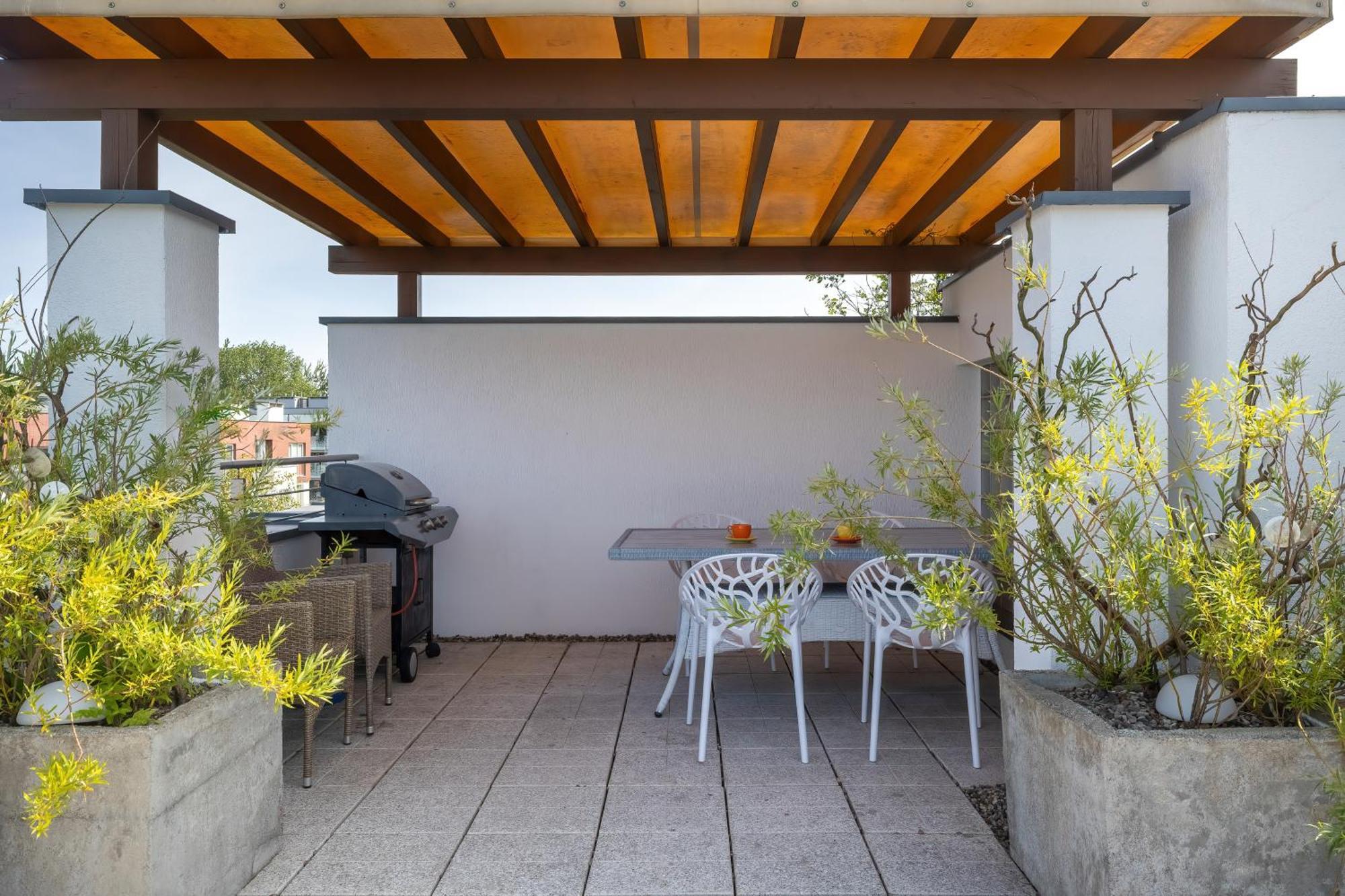 Jantar - Wylotowa Apartament
