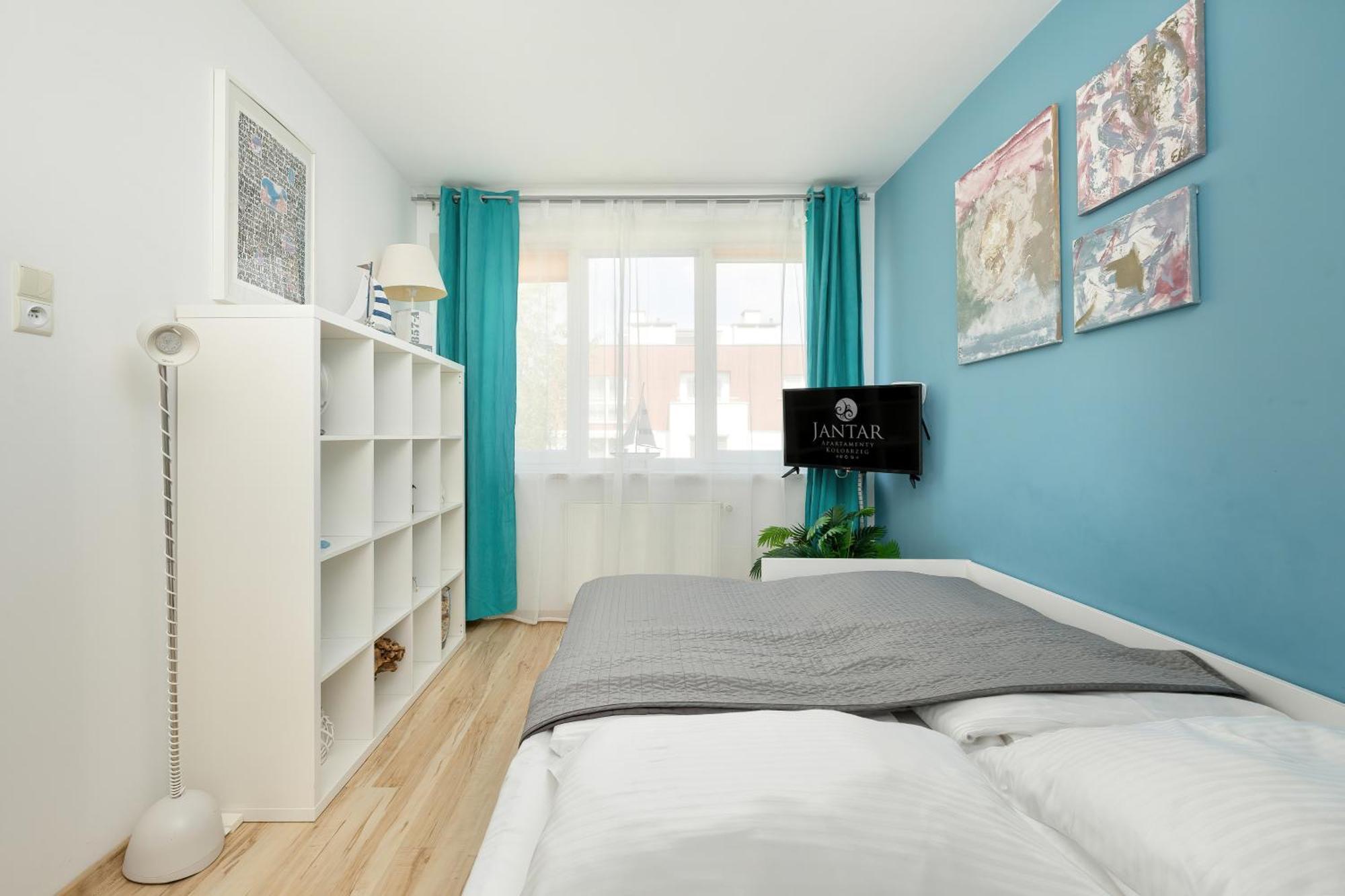 Apartament Jantar - Wylotowa
