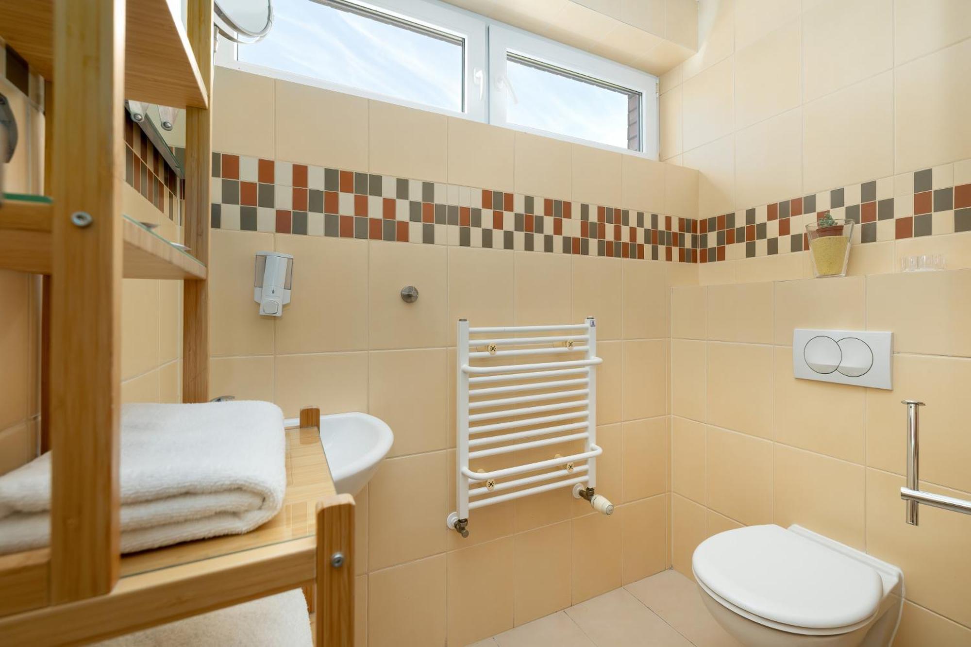 Apartament Jantar - Wylotowa *