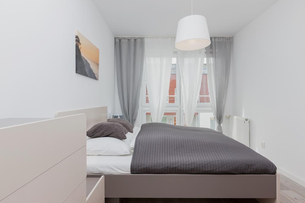 Apartment Jantar - Wylotowa