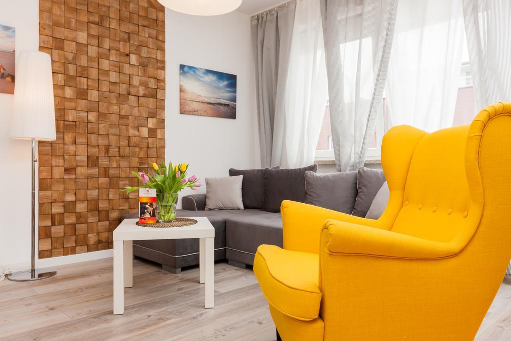 Apartment Jantar - Wylotowa *