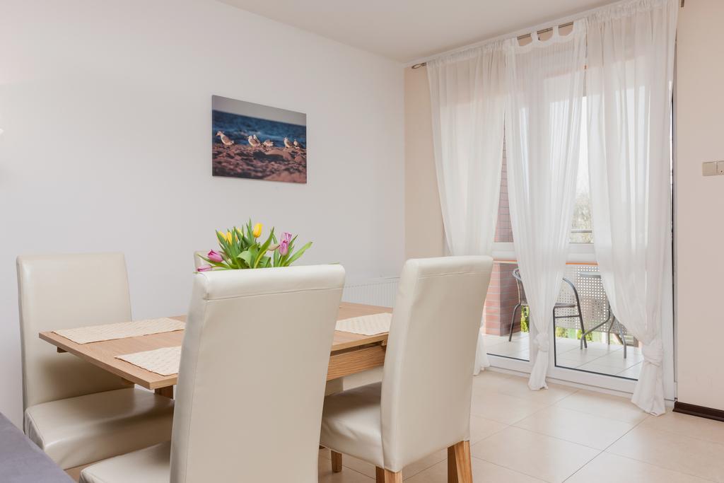 Apartment Jantar - Wylotowa Kolobrzeg