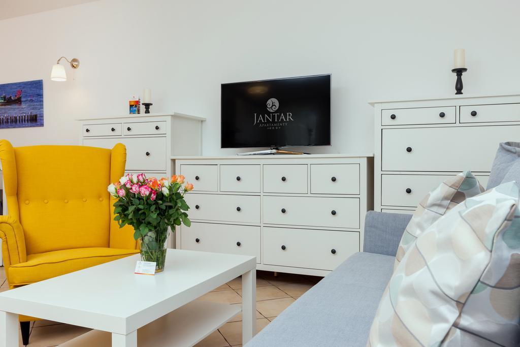 Apartment Jantar - Wylotowa