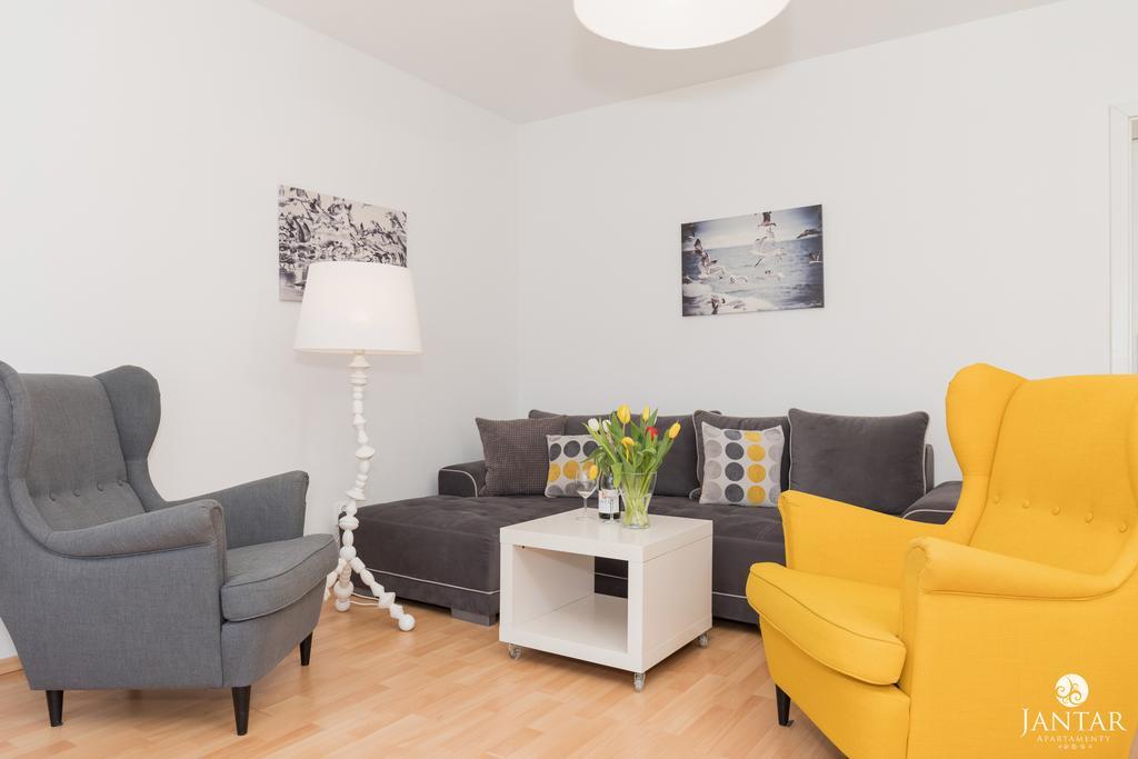 Jantar - Wylotowa Apartment *