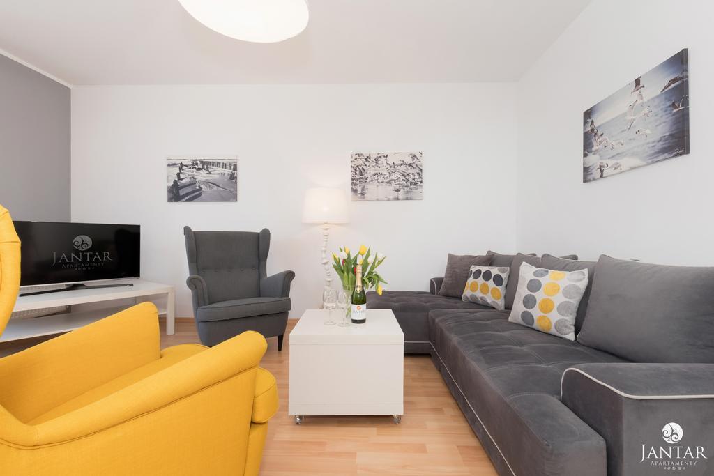 Jantar - Wylotowa Apartment