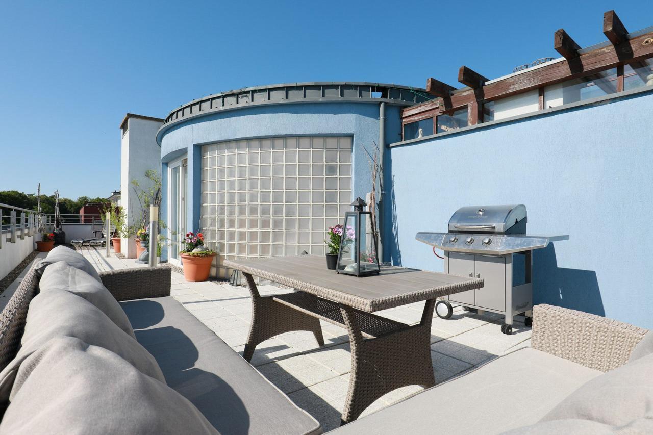 Jantar - Wylotowa Apartment Kolobrzeg