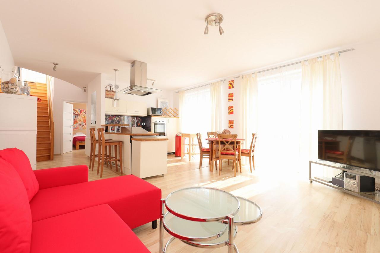 Jantar - Wylotowa Apartment *